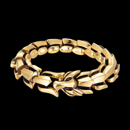 Ryujin Dragon Armour Bracelet