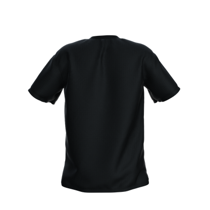 Endless Bloodshed Anime T-Shirt by Irezumi Empire