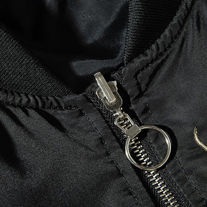 Shin Ryujin Dragon God Bomber Jacket