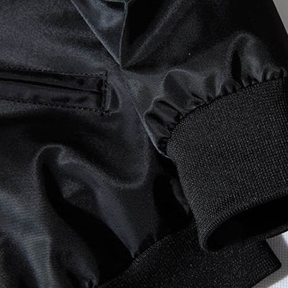 Ryujin Dragon God Bomber Jacket