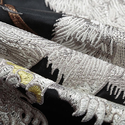 Okami White Wolf Bomber Jacket