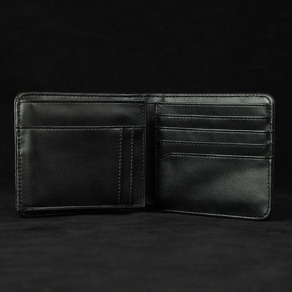 Fire Ryujin Dragon Card Holder Wallet