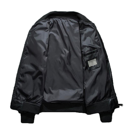 Shin Ryujin Dragon God Bomber Jacket