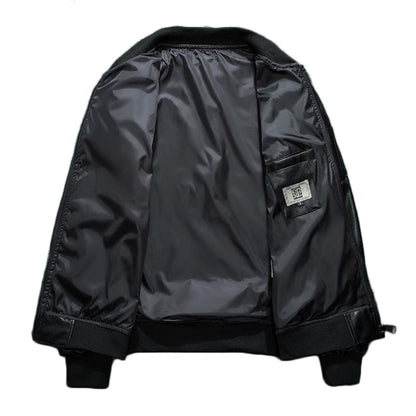 Ryujin Dragon God Bomber Jacket