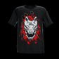 Kitsune Fox Rage Shirt