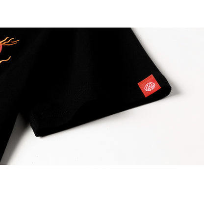 Asuka Phoenix Fenikkusu Shirt