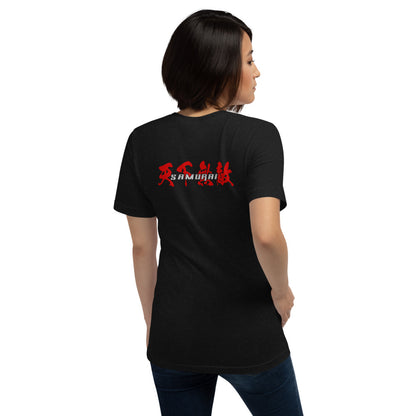 Samurai Sun T-Shirt
