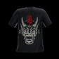 Vengeance Evil Oni Shirt